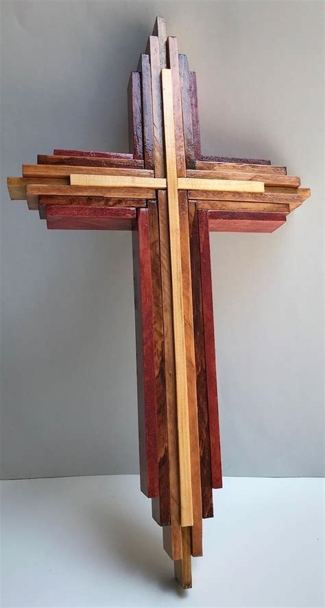 wooden religious cross|wooden christian crosses for sale.